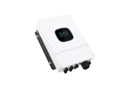 Home Energy Storage System with off-Grid Solar Generator - Image 2