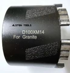 Hex Extension, Diamond Core Bit′ S Accessories; - Image 3
