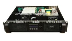 High Power Switching Power Amplifier (K21X2) Origin China Model NO. K21X2 Voltage AC 220V Output Number 4 HS Code - Image 4