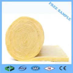 Thermal Insulation Fiber Glass Wool Price Width 1200mm Length 3m-10m Origin Nanjing Material Glass Diameter 30-150mm Density - Image 2