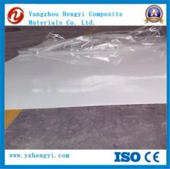 High Quality Widely Use FRP Drain Thickness 1-7mm Trademark Hengyi Certification CE Width Upto 3000mm Gelcoat Available HS Code - Image 5