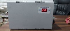 Stabilizers Warranty 2 Year Brand Other Brand Power Rating 4 Kva Phase Single Phase Display Type Digital Technology Relay - Image 1