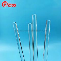 Glass Fishing Rod Glass Rod Borosilicate Solid Glass Fiber Fishing Rods - Image 3