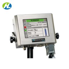 Videojet VJ2120-404242 707 Single Printhead Large Char Marking 15D On-Line Auto 2kg Box - Image 1