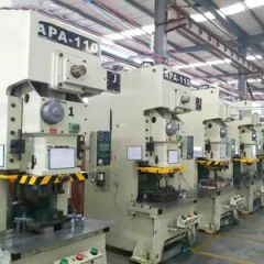 Customized Shovels Stainless Steel Shovel Production Line Making Machine - Image 2