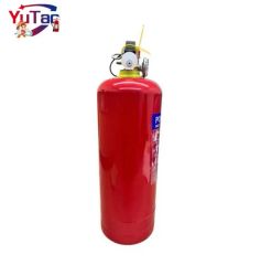 Portable Dry - Powder Fire Extinguisher, 3kg Fire Extinguisher - Image 3