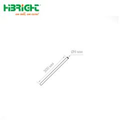 Supermarket Store Advertising Poster Holder Display Plastic Sign Stand with A4 Paper Frame - Image 3