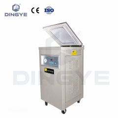 Single-Chamber Vacuum Packing Machine DZQ500-2D - Image 2