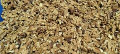 Light and Amber Mix Walnut Kernels Walnut Origin China Storage Shade Trademark sugo Processing Raw HS Code 0802310000 Model NO. walnut - Image 2