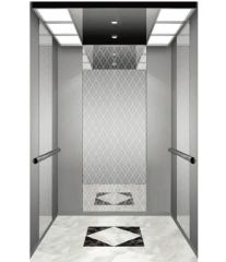 Vvvf Customized High Quality Passenger Lift Elevator - Image 2