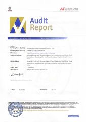 Certificates certificate from Zhongwu New Energy (Shandong) Group Co., Ltd.
