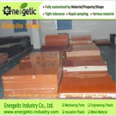 Bakelite Insulation Phenolic Paper Laminate Sheet - Image 3