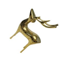 Wholesale Christmas Decoration Metal Crafts - Image 2