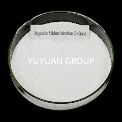 Agriculture Fertilizer for Magnesium Sulphate - Image 5