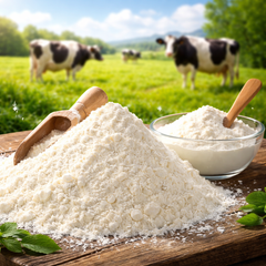 Milk Powder/Whole Milk Powder/Skimmed Milk Powder - Image 1
