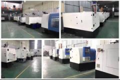 Sheet Metal Bending Rolling Machine Trademark BW Origin China Warranty 1 Year Driving Motor 4kw Capacity 10-20PCS/H Raw Material Ss, CS - Image 6