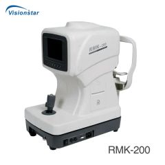 China Optical Instrument Rmk-200 Auto Refractometer Group All Axial 1~180° Trademark VSO Certification CE Cylinder Symbol - Image 2