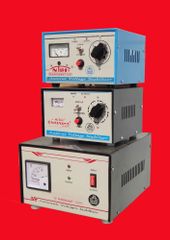 Stabilizers Meter Type Calibrated Digital/analog Meter Voltage Display Input Output Voltage Display Transformer Quality High Quality - Image 1