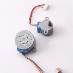 Sweep Motors Micro Stepper Motor - Image 6
