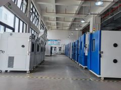 Tensile Strength Electric Horizontal Tensile Testing Machine - Image 6