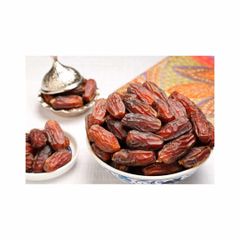 Premium sweet dates offered at wholesale price for supermarkets and exporters - Image 1
