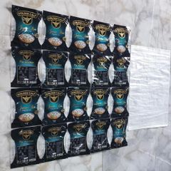 Jasmine Rice 5% broken – product photo 5, product detail gallery