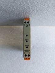 WEIDMULLER SLIMPAK ANALOGUE ISOLATOR 832709 - Image 8