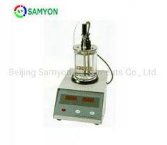 2806f Asphalt Softening Point Tester Origin Cn HS Code 903180 Trademark SAMYON Specification SGS Model NO. Sy-2806f Structure - Image 2