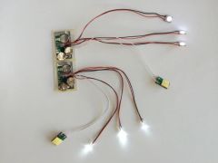 LED-Module-Greeting-Cards-AST-S3217C-Battery-Powered-FlashCustom-1Y - Image 6