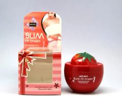 120g Mango Essence Magic Body Slimming Cream MOQ 144boxes Gender Unisex Side Effect No Effect slimming Trademark meizao Model NO. DSC-005 - Image 2