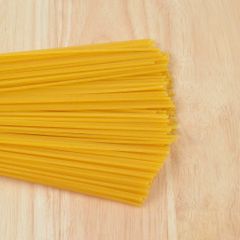 Natural Spaghetti Pasta With Firm Bite And Smooth Surface For Reliable Bulk Purchase And Export - Image 4