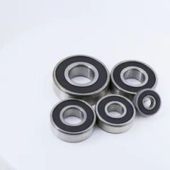 Precision Angular Contact Ball Bearings - High Speed & Accuracy - Image 4
