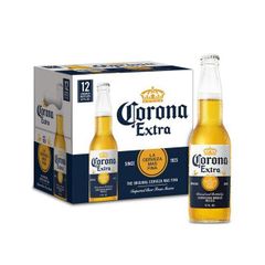 Beer Extra Corona available for purchase a premium beer  – product photo 1, product detail gallery