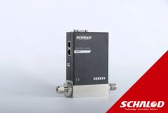 Efficient Gas Mass Flow Meter for Sustainable Energy Systems - Image 5