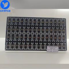 High-Density Rigid-Flex PCB for Smart Watches - Image 6