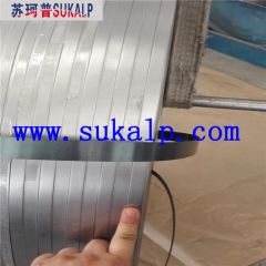 SPHC Hot Rolled Steel Strips - Image 5