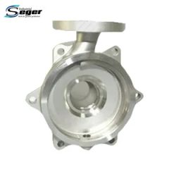 Die Casting Sand Casting CNC Machining Shell Mold Casting - Image 1