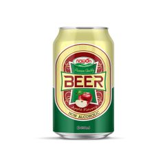 Natural Carbonate Beer with Peach Flavor in Box Or Pet Bottle Or Non Alcoholic with Peach - Image 4