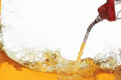 Gasoline — 87 | 89 | 93 | 95 Octane - Image 2