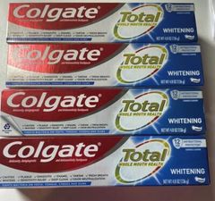 Colgate toothpaste premium bulk supply wholesale export quality low price fast delivery - Image 3