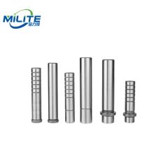 High Precision Die Set Guide Posts and Bushing Kit for Accurate Assembly - Image 4