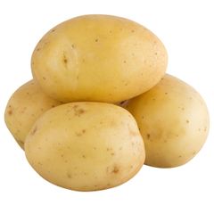Fresh Potatoes Bulk Fresh Harvest Large Size Clean Natural Potatoes For Export Buyers - Image 2