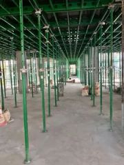Customizable Slab Formwork, Ceiling, Roofing Formwork, and Concrete Formwork Options - Image 3