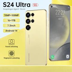 Budget 5g Unlocked Dual SIM 16g 1t Expandable Storage Android Smartphones - Image 5