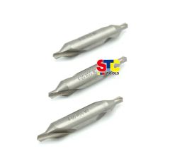 Center Drill Bits HSS & Carbide Trademark stc Origin Jiangsu HS Code 8207509000 Length Jobber-length Usage Metal - Image 4