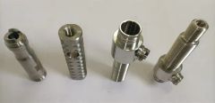 Engineering & Construction CNC Turned Parts - Image 2