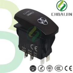 Smart Home Versatile Automation Switch for Office and Home - Image 2