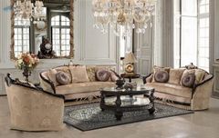Pretentious Living Room Sets Lx70 - Image 1
