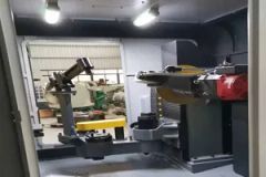 CNC Grinding Machine for Castings - Image 5