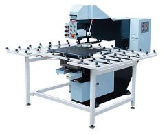 Basic Customization Glass Hole Drilling Rhinestone Machine Factory Glass Processing Machinery - Image 1
